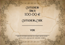 AichelBag Shop 100 € Gutschein