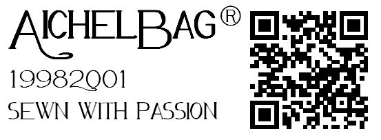 Aichelbag - sewn with passion